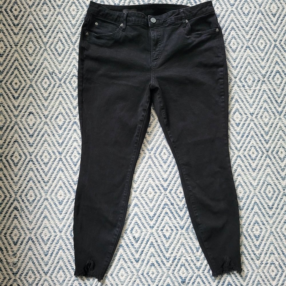 Kut From The Kloth Carlo Ankle Skinny Women's Jeans